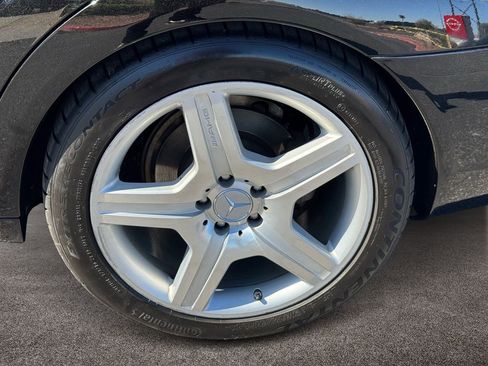 Used 2008 Mercedes-Benz S 550 image 9