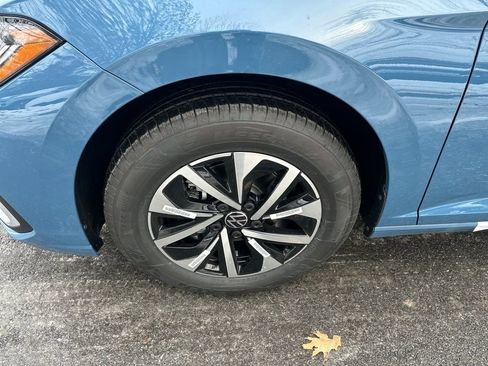 New 2026 Volkswagen Jetta S image 2