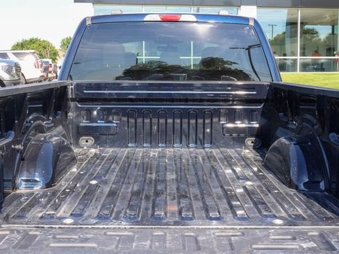 Used 2021 Ford F150 XLT w/ Equipment Group 301A Mid AWD/4WD image 9