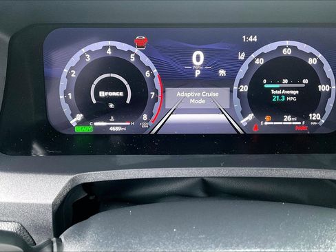 Used 2025 Toyota 4Runner TRD Off-Road image 19