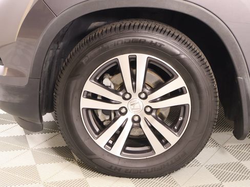 Used 2018 Honda Pilot EX-L image 19