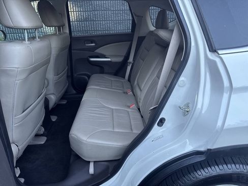 Used 2013 Honda CR-V EX-L image 16