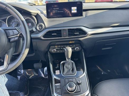Used 2023 MAZDA CX-9 Touring Plus image 17