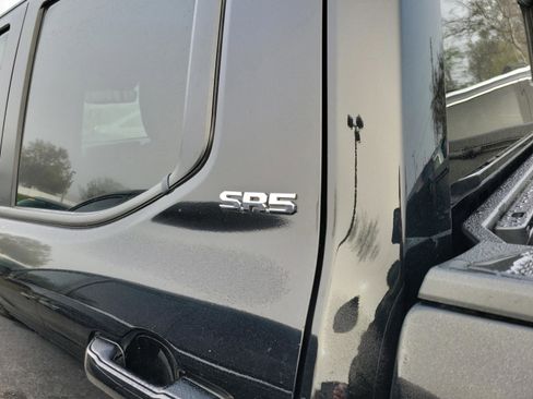 Used 2024 Toyota Tacoma SR5 w/ SR5 Upgrade Package image 9