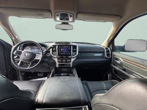 Used 2020 RAM 2500 Laramie image 24