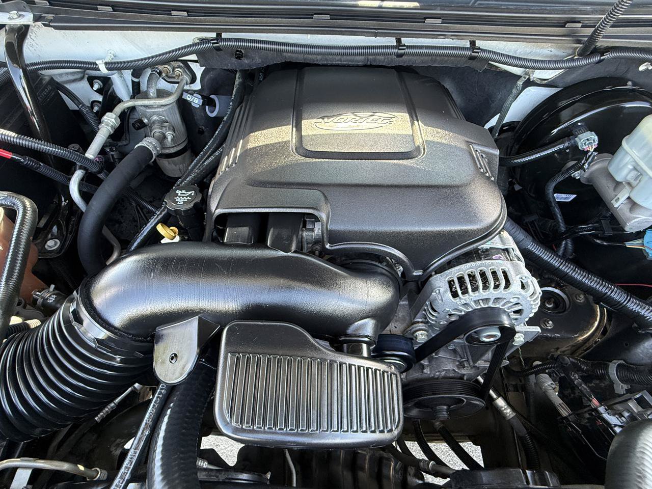 Used 2010 GMC Sierra 1500 SLE w/ Texas Edition RWD image 35