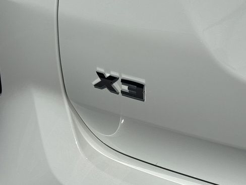 Used 2024 BMW X3 M40i w/ Premium Package AWD/4WD image 10