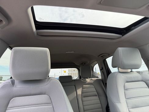 Used 2017 Honda CR-V EX image 27