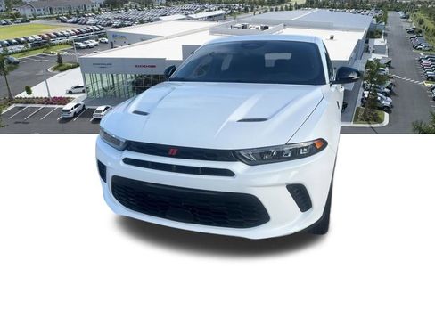 Used 2023 Dodge Hornet GT w/ GT Blacktop Package AWD/4WD image 5
