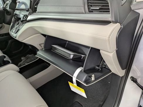 New 2026 Honda Odyssey EX-L image 33