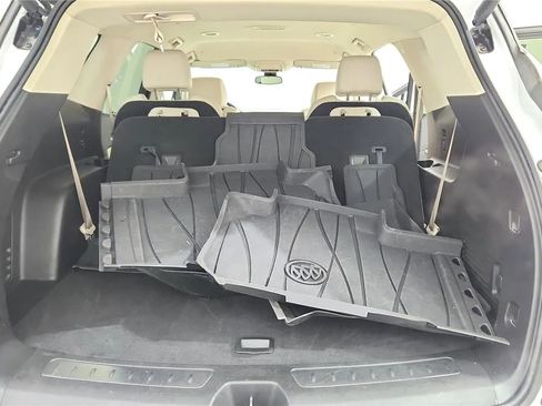 Used 2024 Buick Enclave Essence w/ LPO, Floor Liner Package FWD image 19