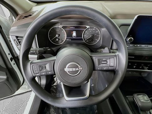 Certified 2023 Nissan Rogue S AWD/4WD image 18