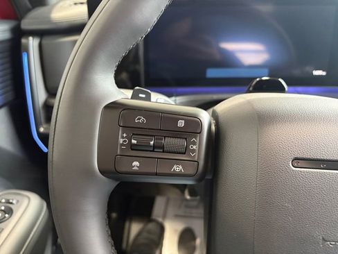 Used 2026 Hyundai Santa Fe Calligraphy AWD/4WD image 22