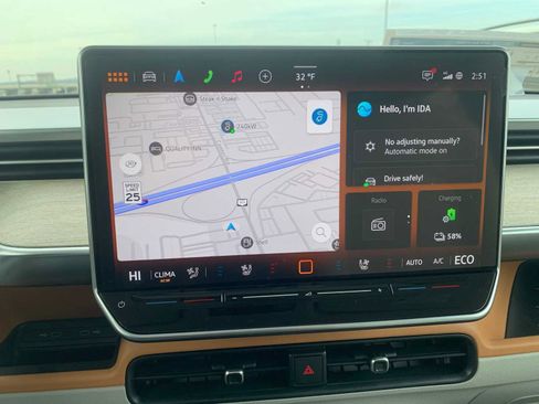 New 2025 Volkswagen ID. Buzz 1st Edition image 14