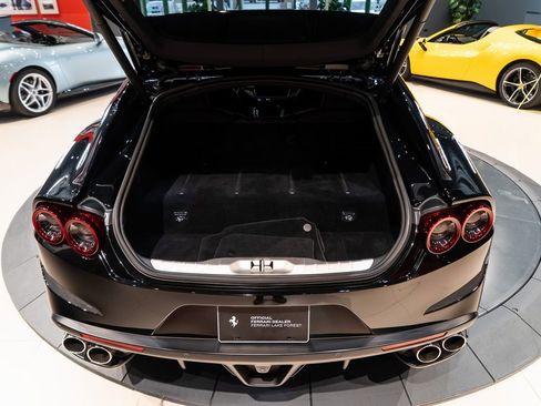 Certified 2020 Ferrari GTC4Lusso T image 22