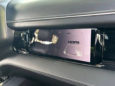 Certified 2025 RAM 1500 Limited AWD/4WD image 47