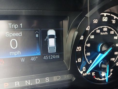 Used 2020 Ford Ranger XLT w/ Equipment Group 301A Mid image 24