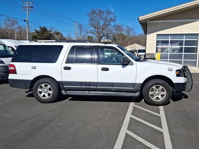 Used 2012 Ford Expedition EL XL w/ Fleet Convenience Pkg AWD/4WD image 10
