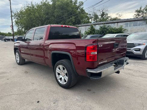 Used 2017 GMC Sierra 1500 SLE w/ SLE Value Package image 10