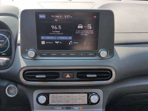Certified 2023 Hyundai Kona SE FWD image 16