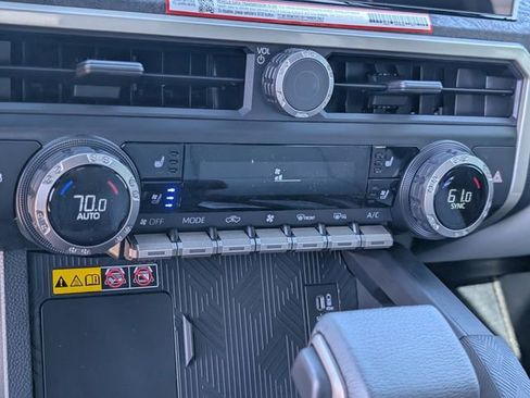 New 2026 Toyota Tacoma Limited AWD/4WD image 13
