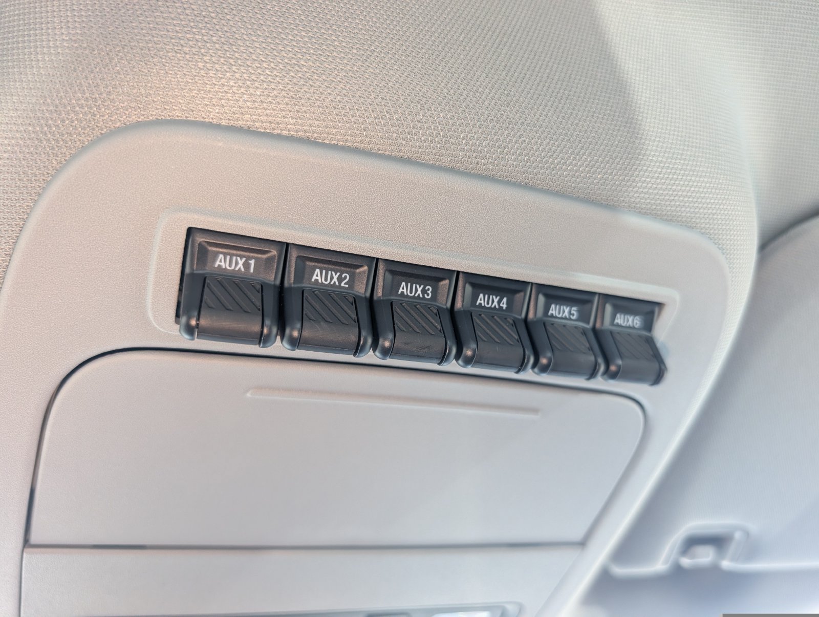 Used 2025 Ford F250 XL AWD/4WD image 32