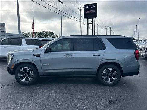New 2026 GMC Yukon AT4 Ultimate AWD/4WD image 7