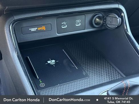 New 2026 Honda CR-V TrailSport image 23