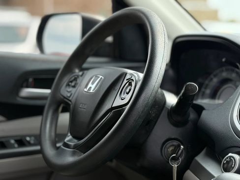Used 2013 Honda CR-V LX image 17