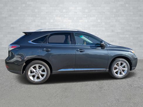 Used 2011 Lexus RX 350 AWD image 4