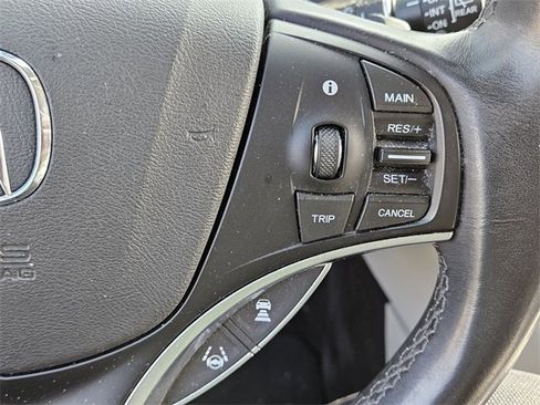 Used 2020 Acura MDX SH-AWD image 23