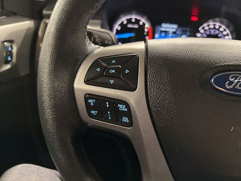 Used 2019 Ford Ranger XLT w/ Equipment Group 302A Luxury image 25