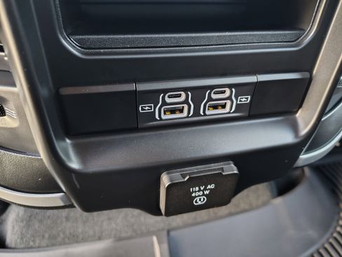 Certified 2022 RAM 1500 Big Horn image 21