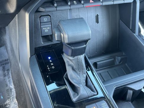 Used 2024 Toyota Tundra SR5 w/ SX Package image 20