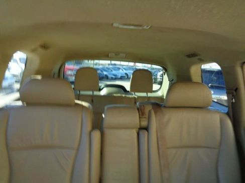 Used 2009 Toyota Highlander Limited FWD image 24