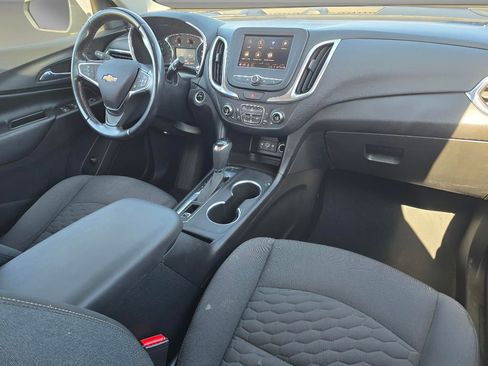 Used 2020 Chevrolet Equinox LT w/ Driver Convenience Package image 26