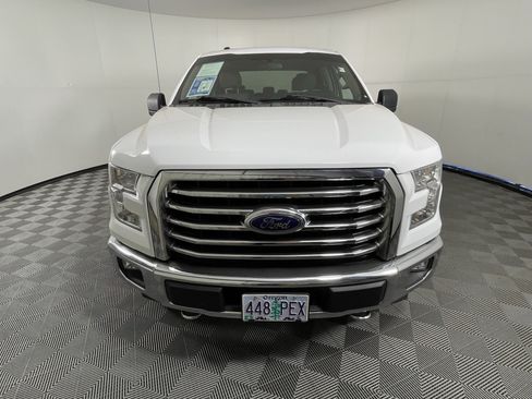 Used 2017 Ford F150 XLT w/ XTR Package AWD/4WD image 8