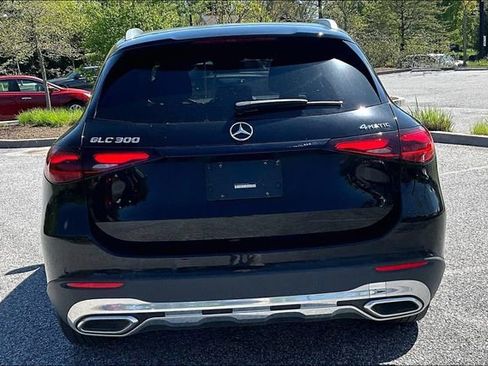 Certified 2023 Mercedes-Benz GLC 300 4MATIC image 14