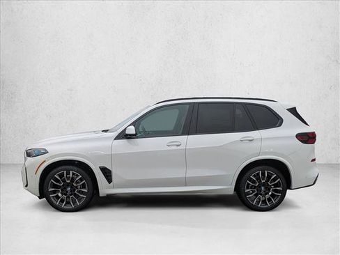 New 2026 BMW X5 xDrive40i w/ M Sport Package image 5