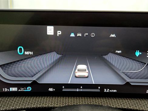 Used 2022 Kia EV6 GT-Line w/ First Edition Package image 39