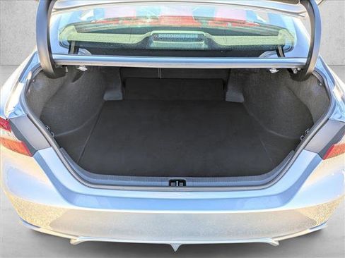 Used 2024 Toyota Camry XSE image 6