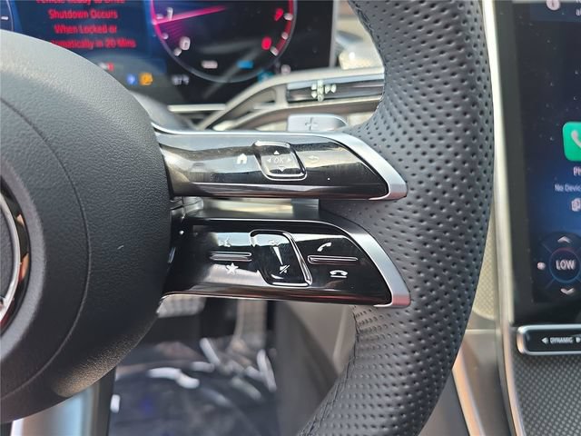 New 2026 Mercedes-Benz GLC 300 4MATIC image 31