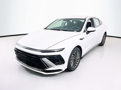 New 2025 Hyundai Sonata SEL