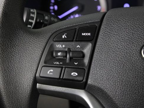 Used 2019 Hyundai Tucson Sport image 26