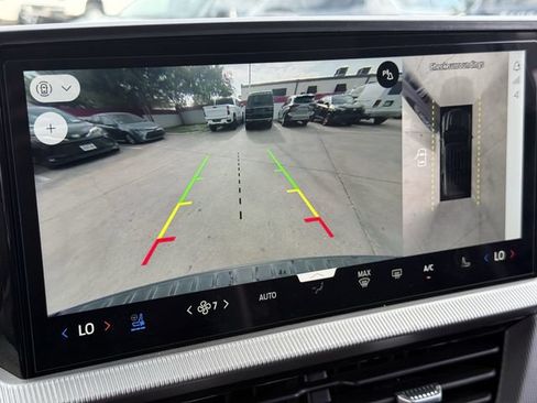 Used 2025 Ford Explorer ST RWD image 17