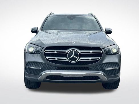 Used 2022 Mercedes-Benz GLE 350 4MATIC image 9