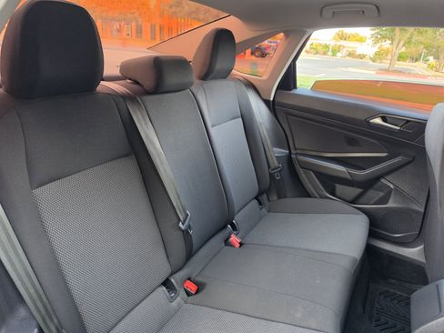 Used 2021 Volkswagen Jetta S FWD image 17
