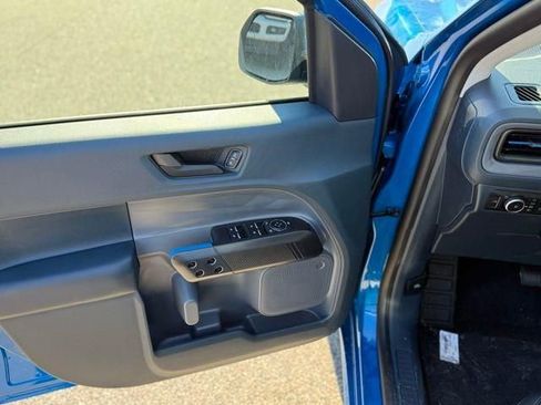 New 2026 Ford Maverick Lobo image 13