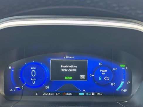 Used 2022 Ford Escape SEL w/ Technology Package image 15