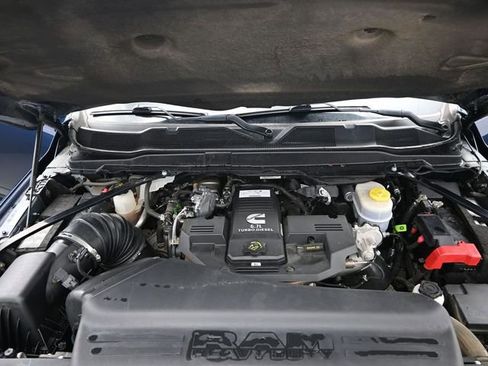 Used 2022 RAM 2500 Big Horn w/ Level C Equiment Group image 27